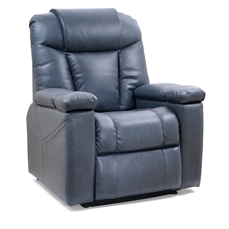 Lift Recliner W/ Power Grommet