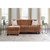 Ashley Amity Bay Sofa Chaise