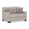 Signature Mahoney Loveseat