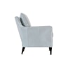 Robin Bruce Ingrid Leather Accent Chair