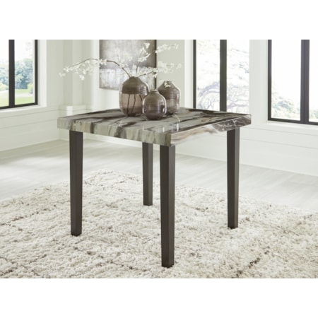 Counter Height Dining Table