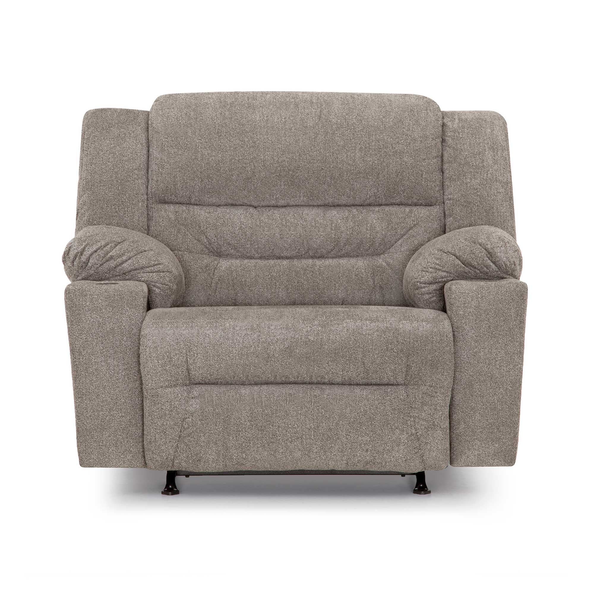 Franklin 8588 Master Rocker Snuggler Recliner