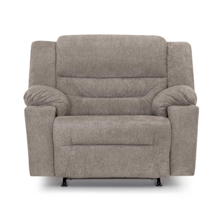 Rocker Snuggler Recliner