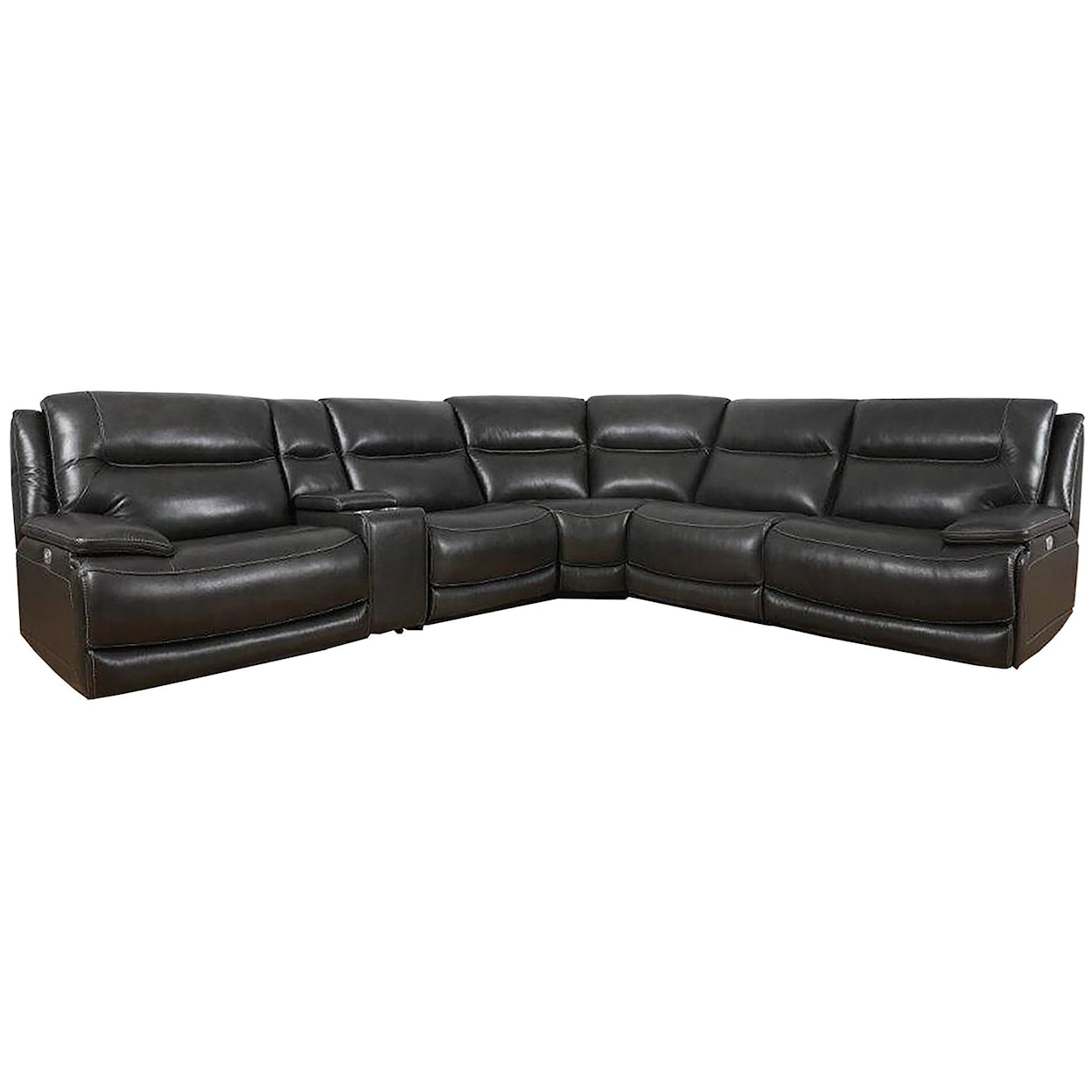 Parker Living Colossus Power Sectional