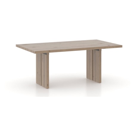 Customizable Dining Table