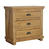 Progressive Furniture Willow Nightstand