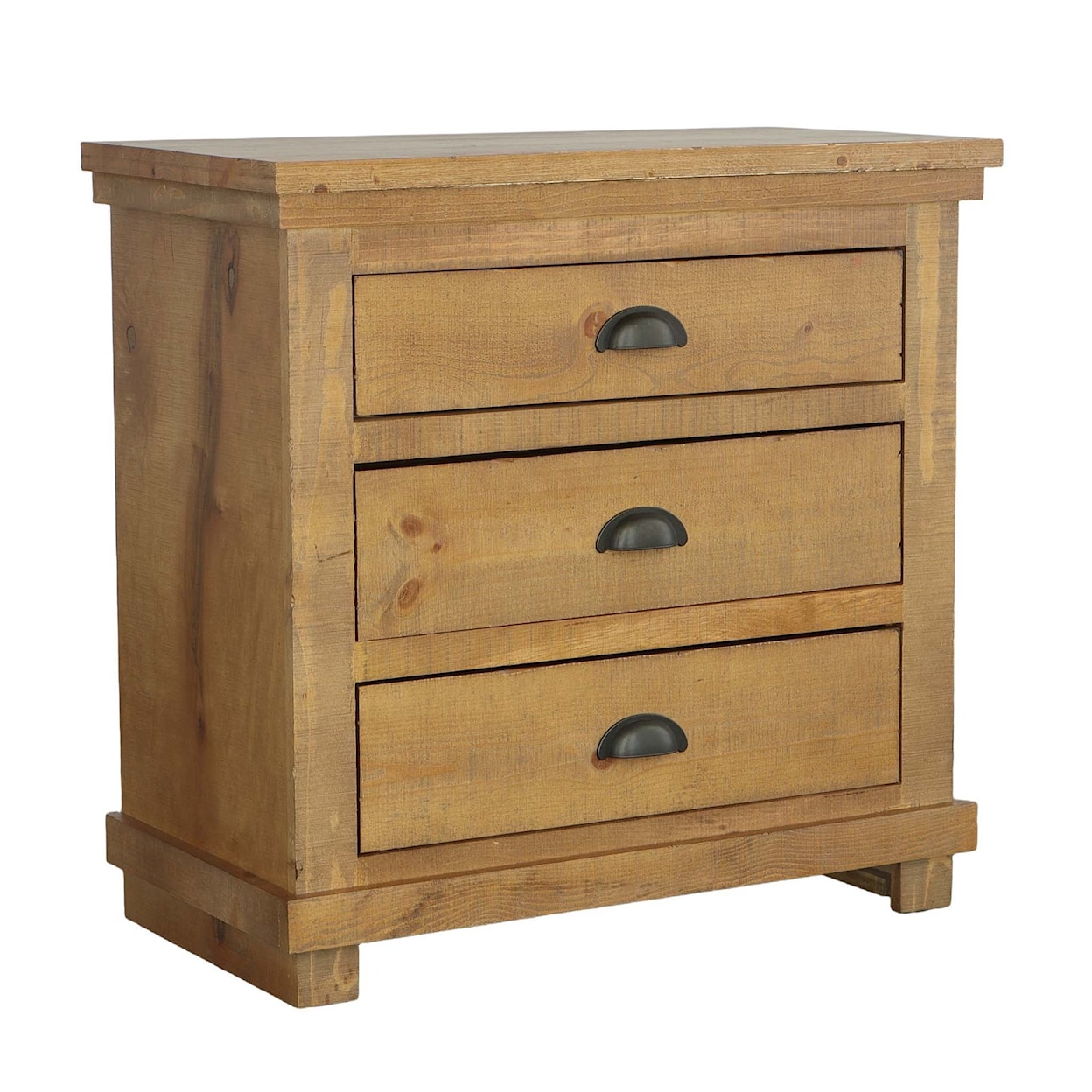 Progressive Furniture Willow Nightstand