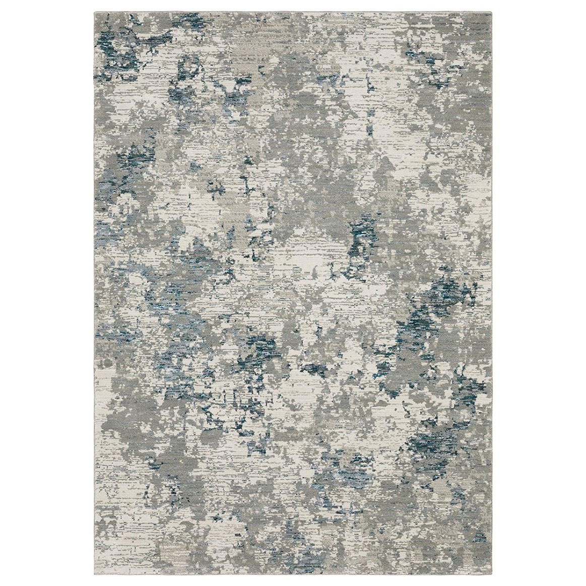 Oriental Weavers Evolution 7' 10" x 10' 10" Rug