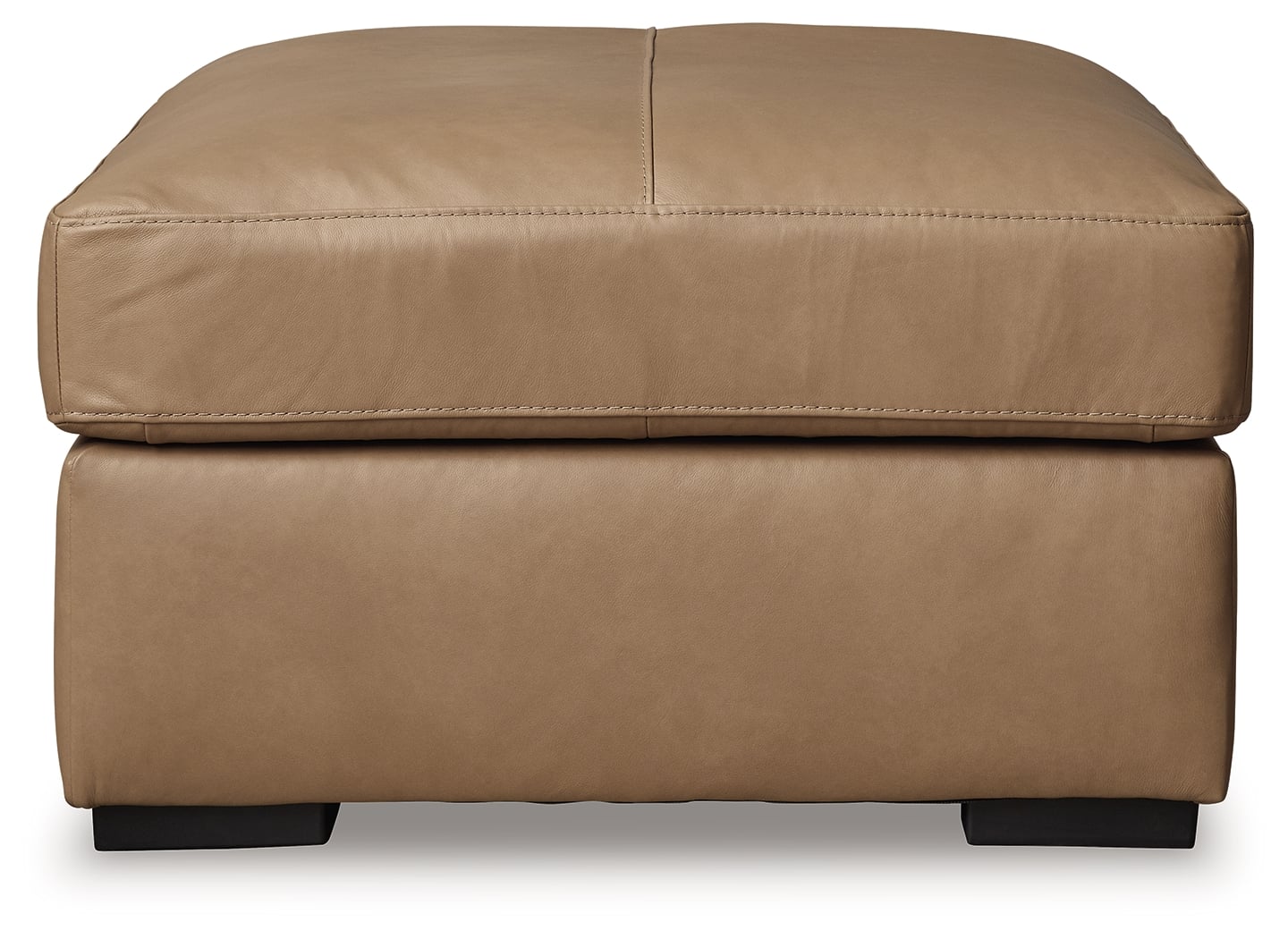 Oversized Accent Ottoman
