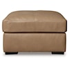 Benchcraft Bandon Oversized Accent Ottoman