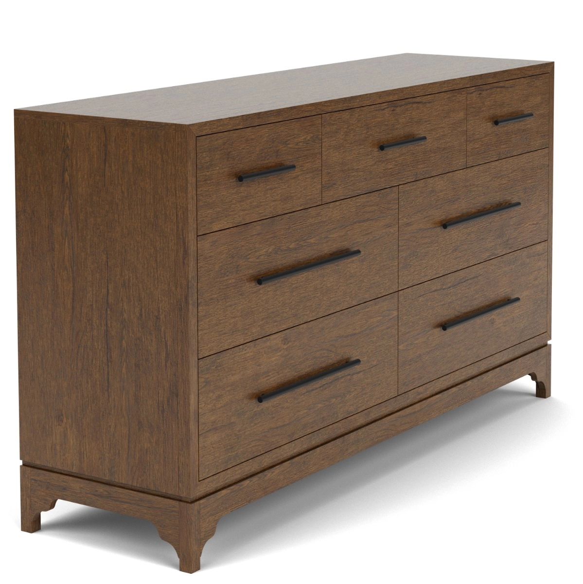 7-Drawer Dresser