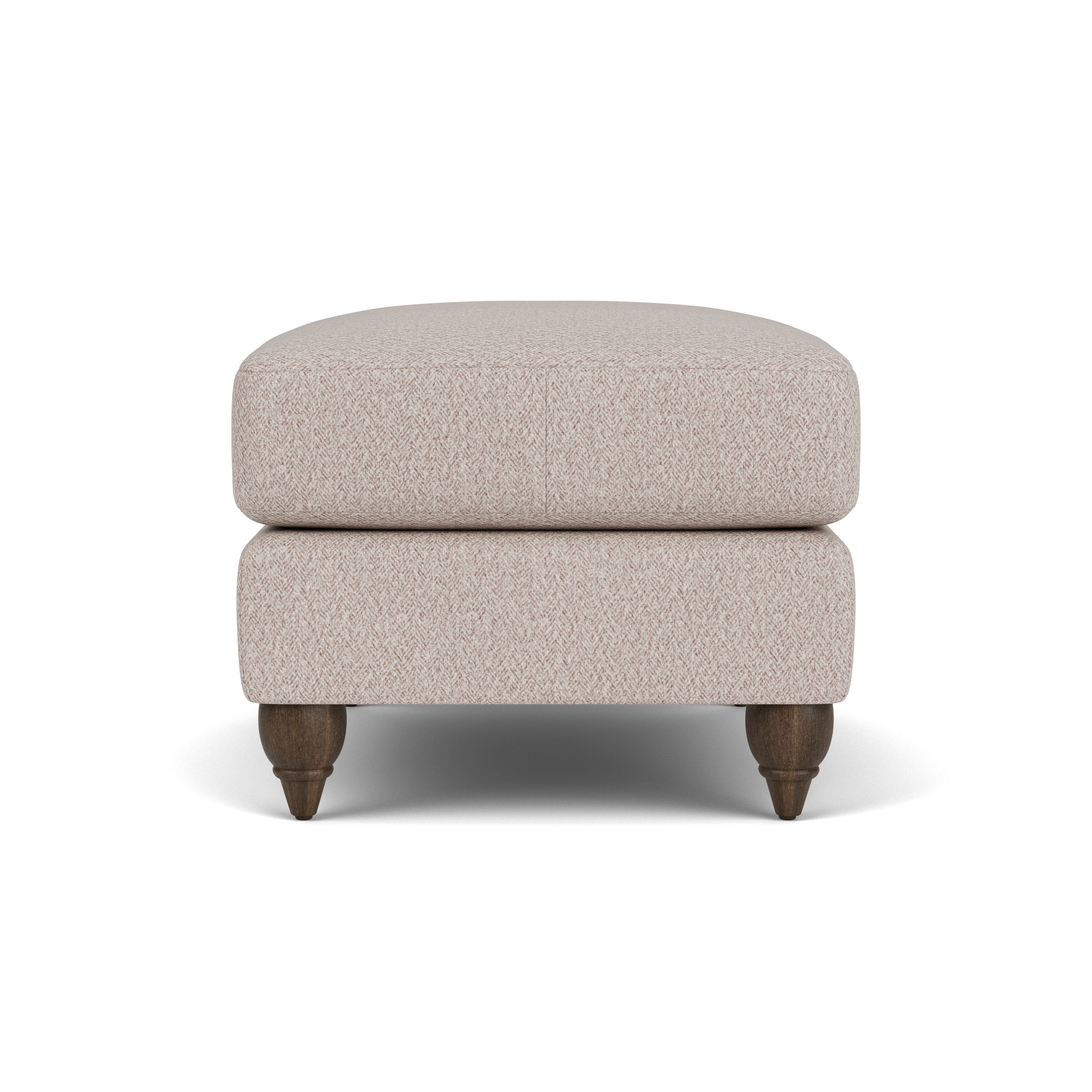Flexsteel Stella Ottoman
