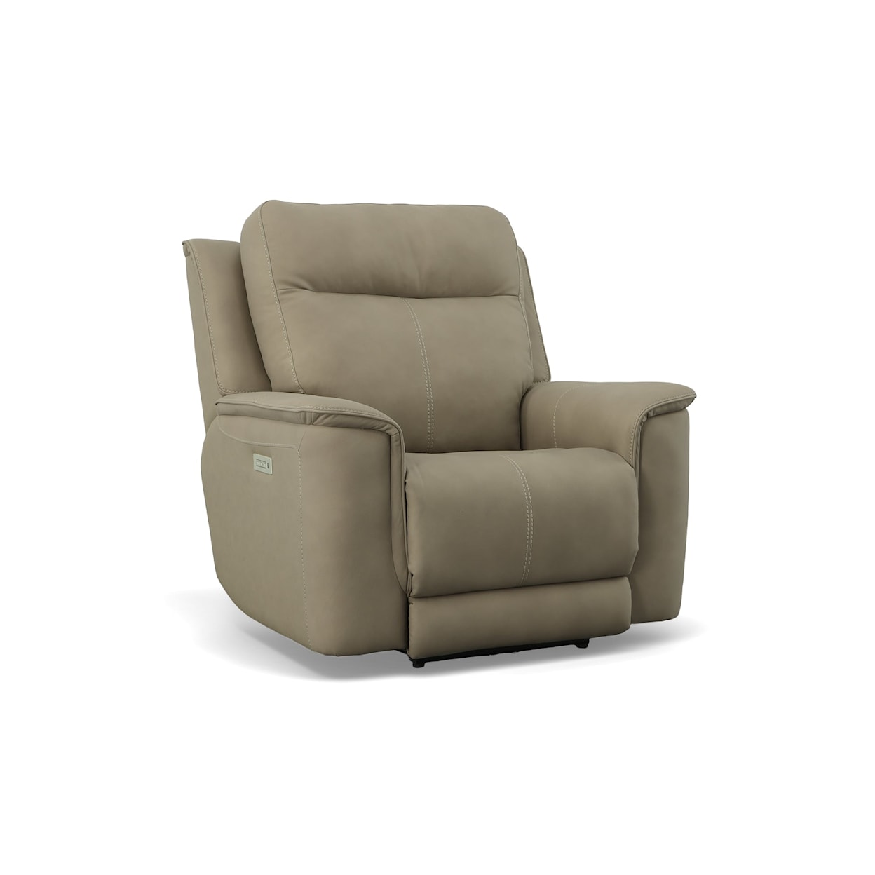 Stanton 728 Power Reclining Chair with Power Headrest