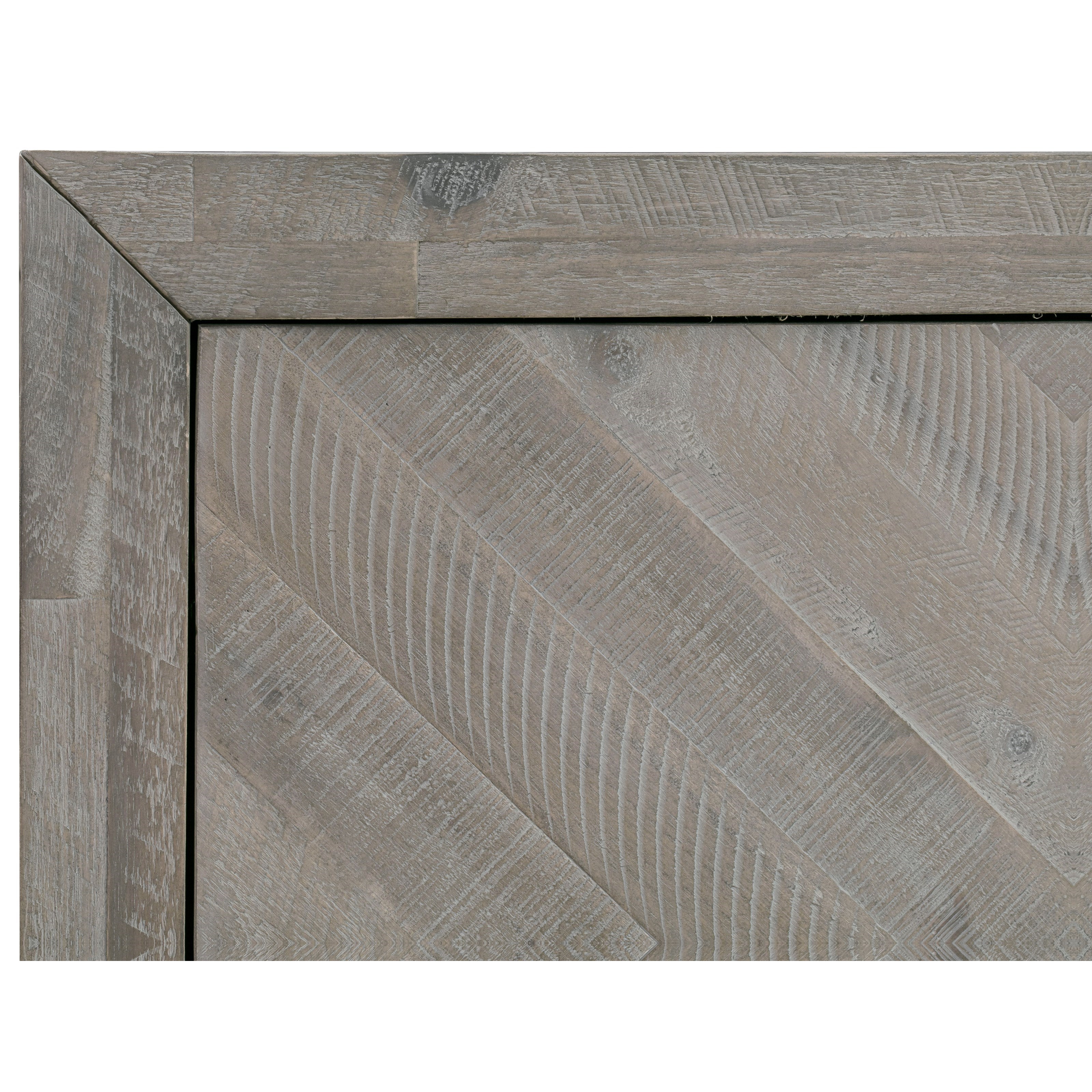 Modus Furniture Alexandra 54" Media Console