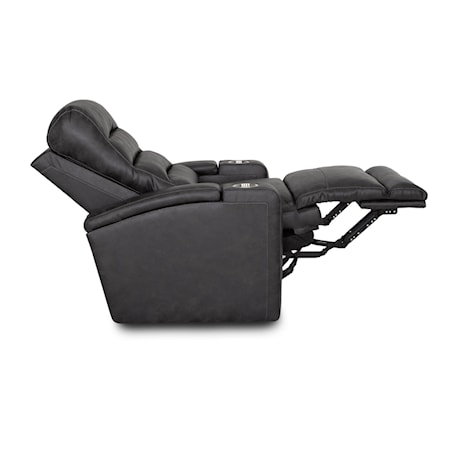 Home Theater Recliner