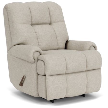 Large Recliner