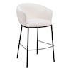 Zuo Essen Collection Barstool