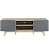 Modway Tread 59" TV Stand