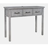 Jofran North Coast Small Accent Console