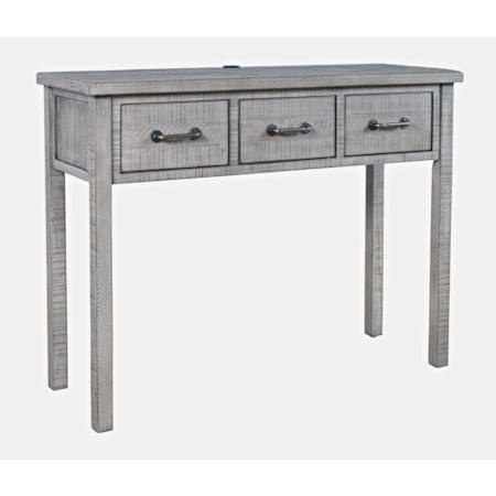 Small Accent Console