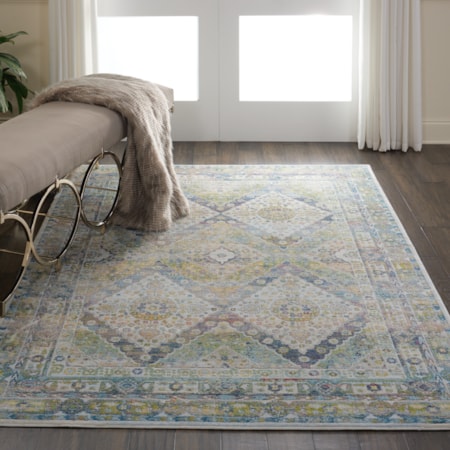 4&apos; x 6&apos;  Rug