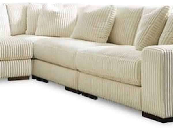 Sectional Sofa