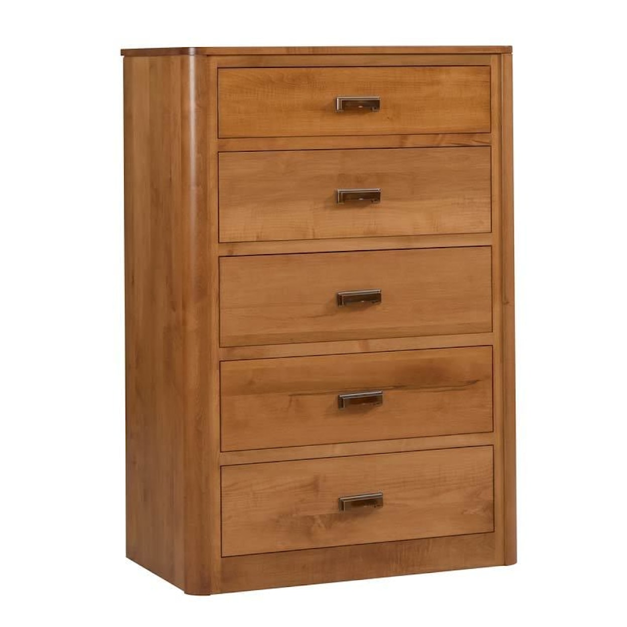Millcraft Galaxy 5-Drawer Chest of Drawers