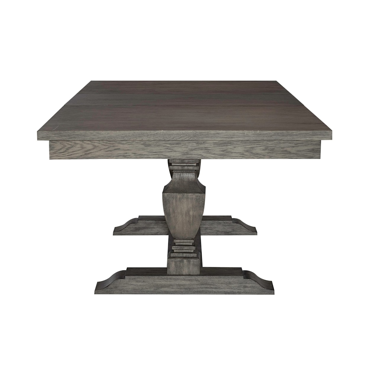 Liberty Furniture Westfield Trestle Dining Table