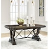 Signature Design by Ashley Furniture Maylee Dining Extension Table