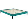 Modway Tessie Full Bed Frame