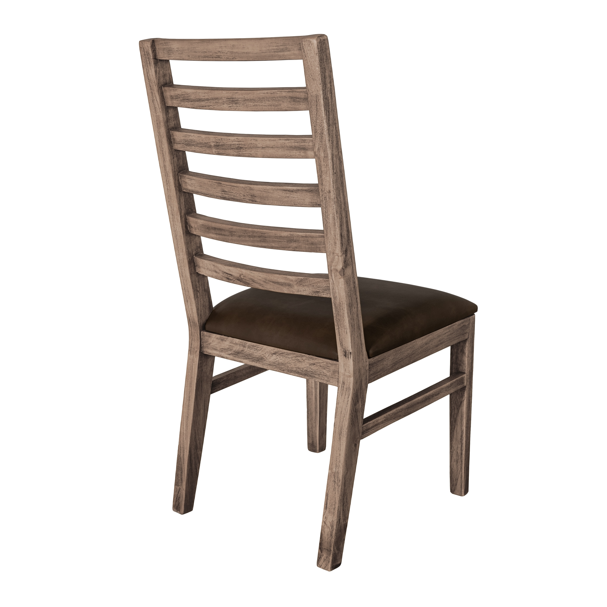 Ladder Back Dining Chair
