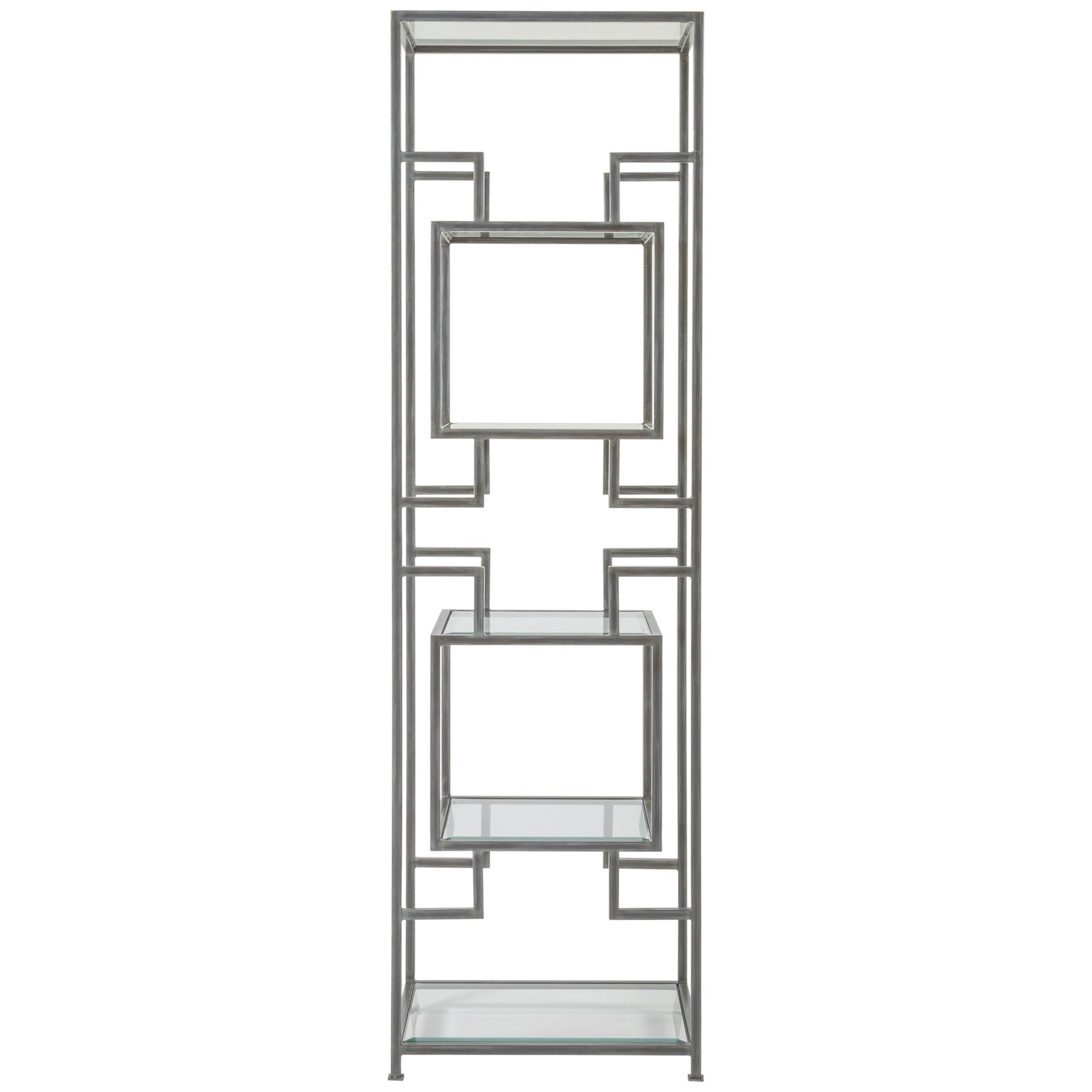 Artistica Artistica Metal Suspension Slim Etagere