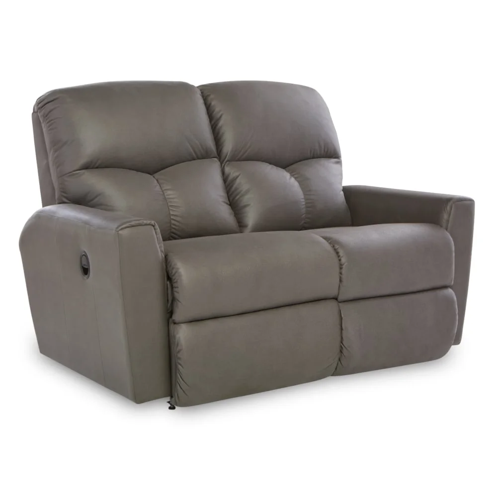 La-Z-Boy Hawthorne U48780 C196657 Casual Power Reclining Loveseat with ...