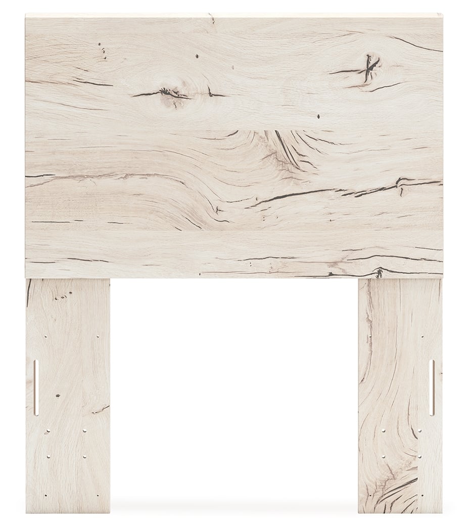 Twin Panel Headboard