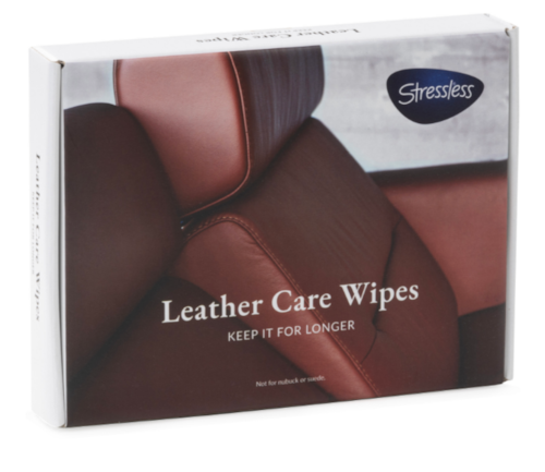 Stressless Wipe Kit (Sold In Case Of 12)