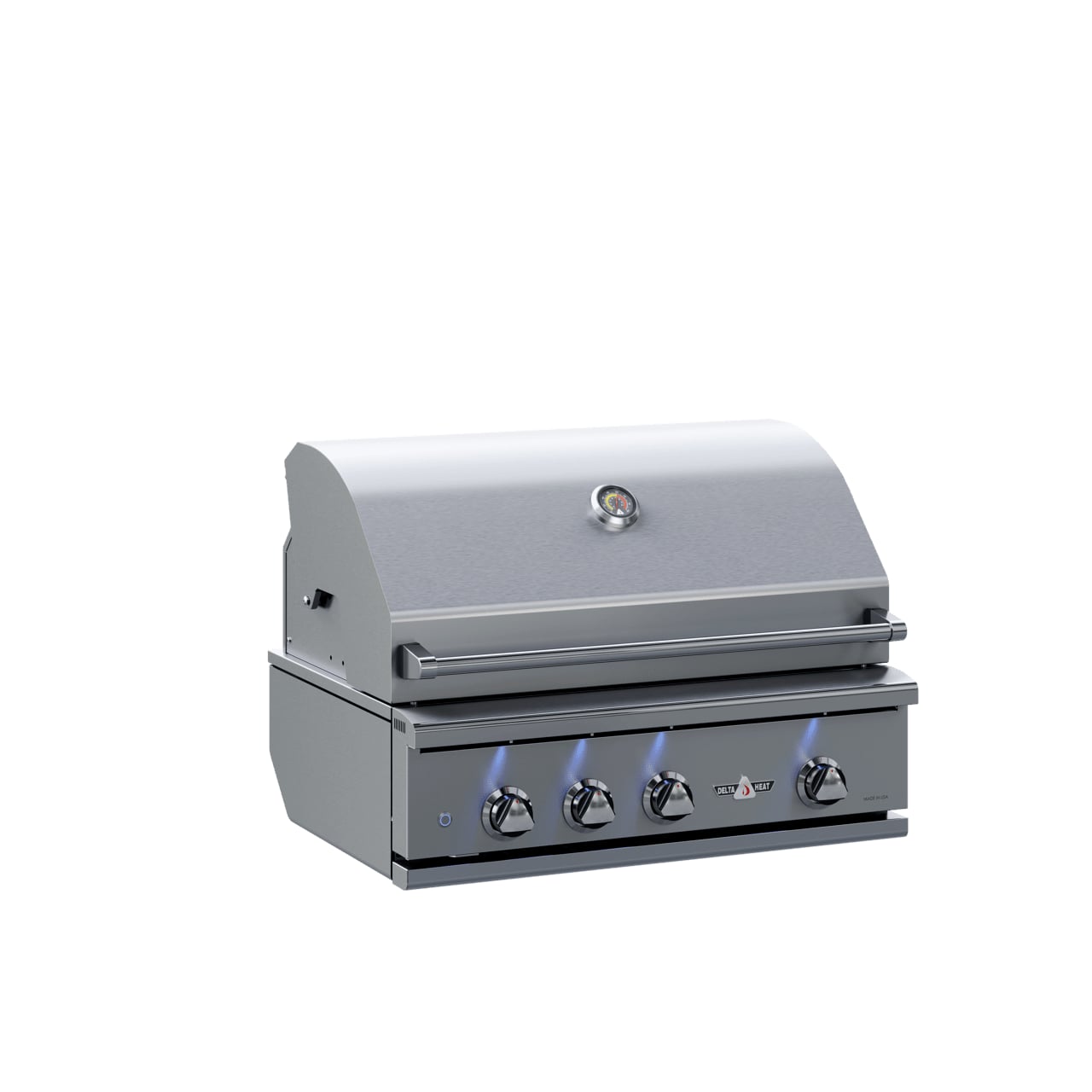 Dometic Delta Heat 32" Outdoor Gas Grill