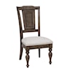 Pulaski Furniture Woodbury Dining Side Chair