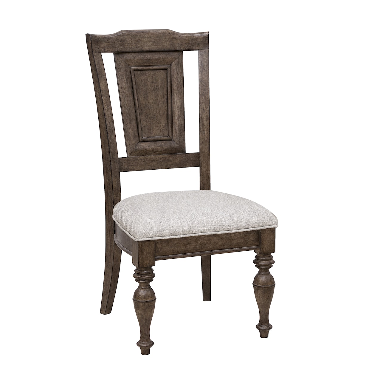 Pulaski Furniture Woodbury Dining Side Chair