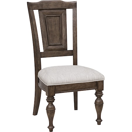 Dining Side Chair