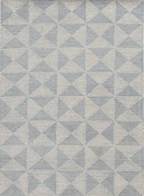 2'3" x 8' Ivory Runner Rug