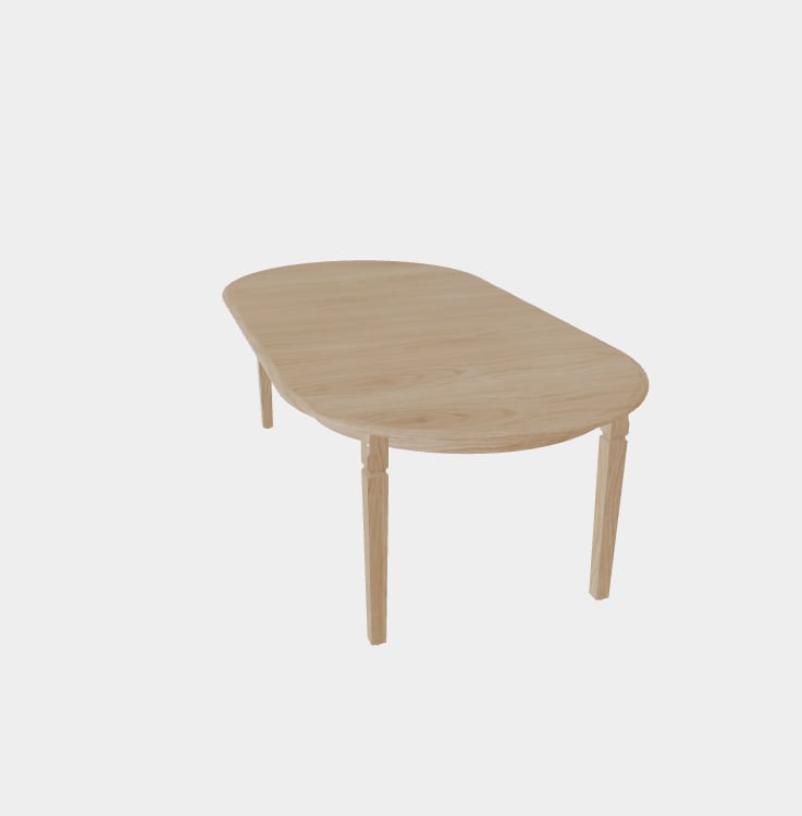 Mavin Dining Tables 4896 Table