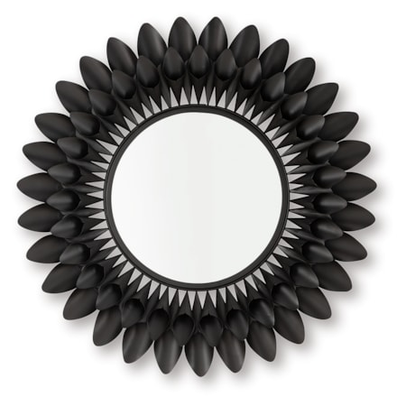 Accent Mirror