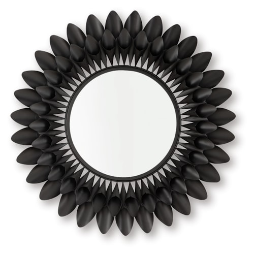 Accent Mirror