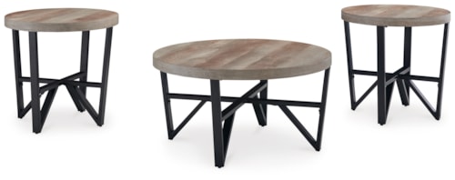 Table (Set Of 3)