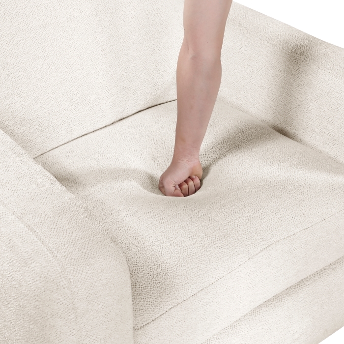 Homelegance Vera Modern 3-pc. Wall-Hugger Power Reclining Set