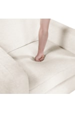 Homelegance Vera Modern 3-pc. Wall-Hugger Power Reclining Set with USB Charging