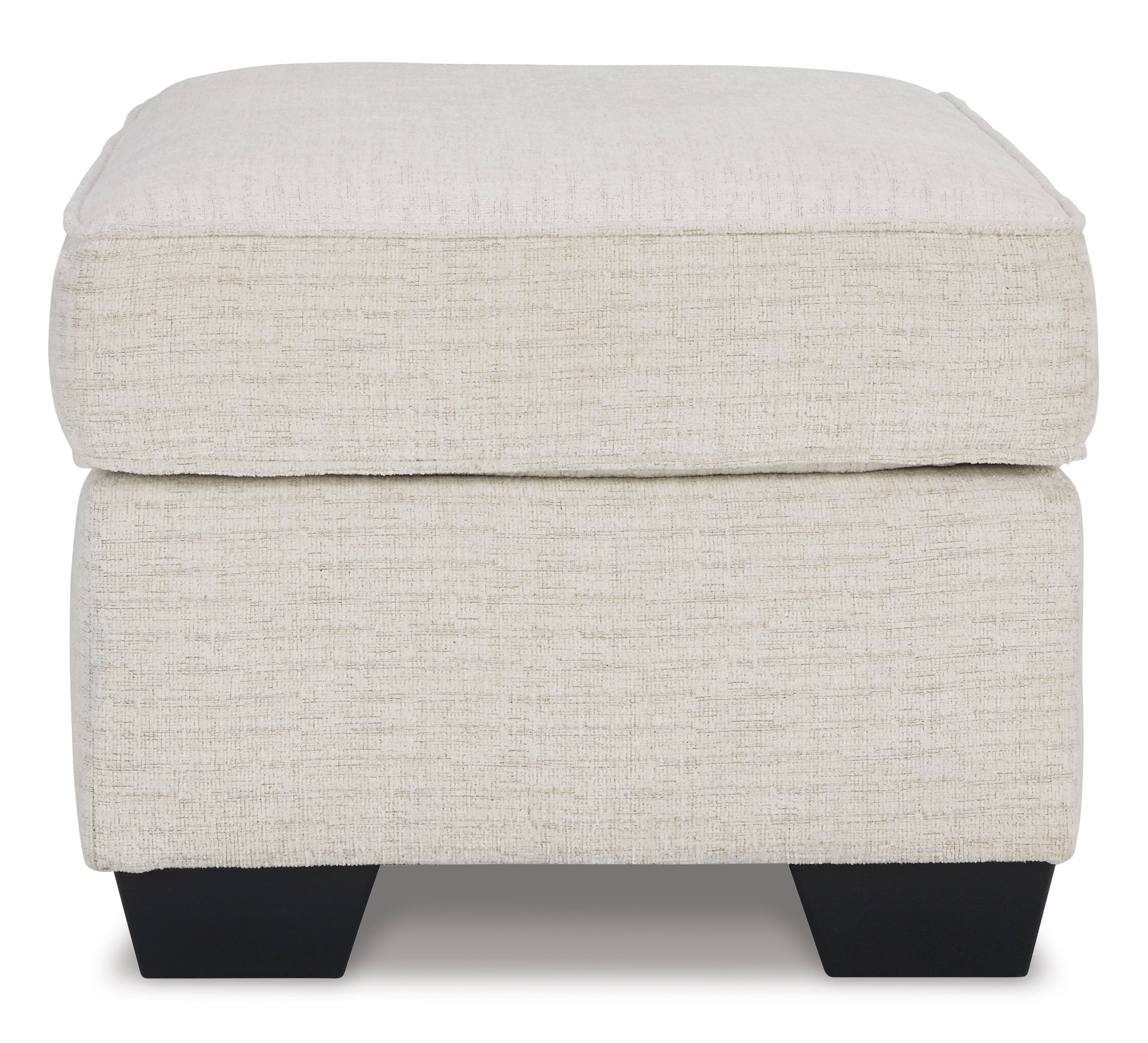Signature Design by Ashley Cashton Ottoman
