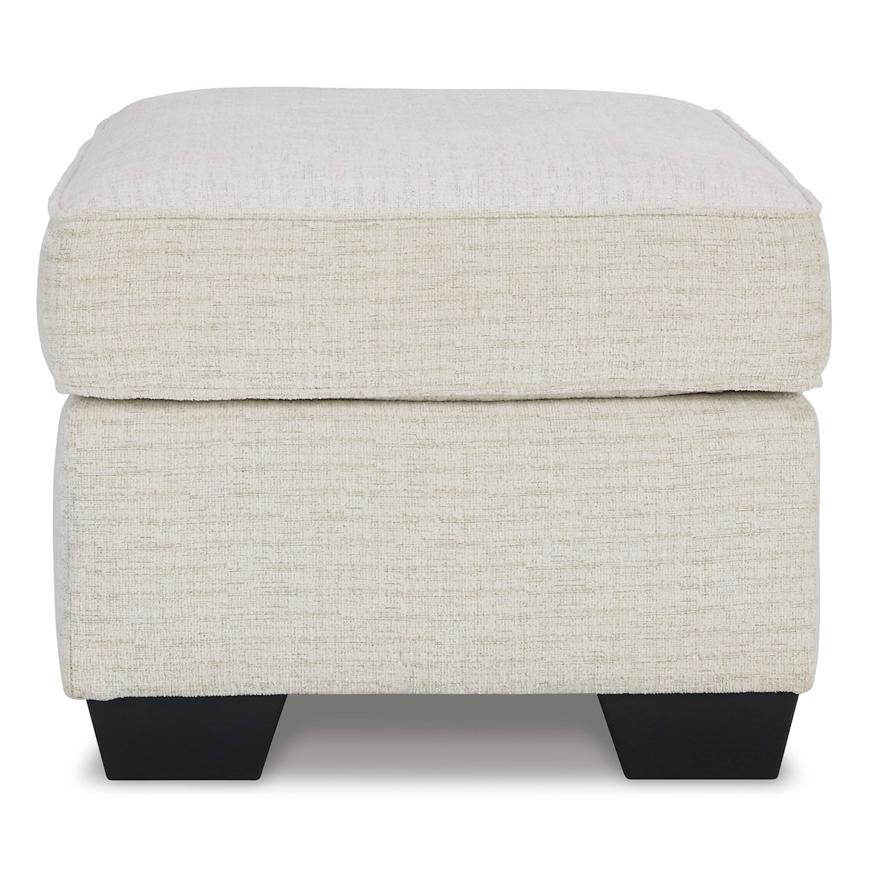 StyleLine Cashton Ottoman