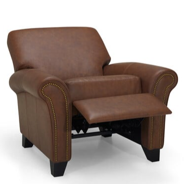 Palliser Rosebank Rosebank Pushback Chair