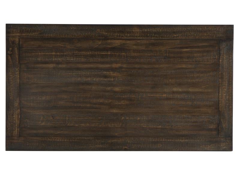 Magnussen Home Westley Falls Lift Top Storage Cocktail Table